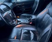 BMW 5 серия E39 , 1999 г., автомат, бензин - фото 9