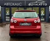 Volkswagen Golf Plus I · Рестайлинг , 2010 г., робот, бензин - фото 6