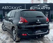 Peugeot 3008 I · Рестайлинг , 2014 г., механика, дизель - фото 5