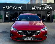 Opel Insignia II · Рестайлинг , 2021 г., механика, дизель - фото 2