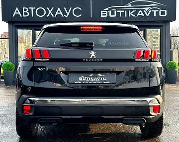 Peugeot 3008 II - фото 5