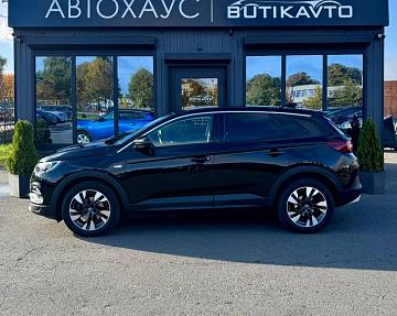 Opel Grandland X I - фото 4