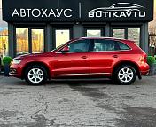 Audi Q5 8R · Рестайлинг , 2012 г., автомат, бензин - фото 7