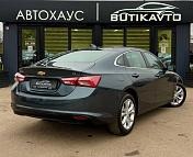 Chevrolet Malibu IX · Рестайлинг , 2018 г., вариатор, бензин - фото 7