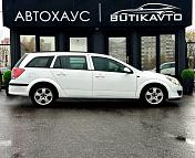 Opel Astra H , 2004 г., механика, дизель - фото 8