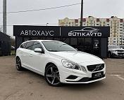Volvo V60 I , 2012 г., механика, дизель