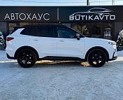 Ford Equator Sport I , 2022 г., робот, бензин - фото 8