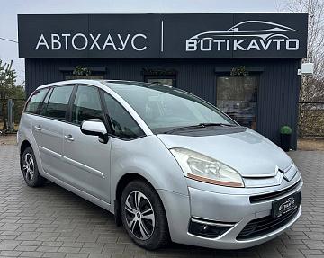 Citroen C4 Grand Picasso I