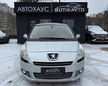 Peugeot 5008 I - фото 2