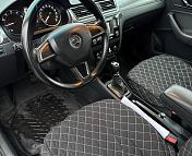 Skoda Rapid I , 2016 г., робот, бензин - фото 10