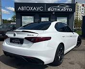 ALFA ROMEO GIULIA, 2018 г., автомат, бензин - фото 6