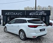 Renault Megane IV · Рестайлинг , 2022 г., механика, дизель - фото 4