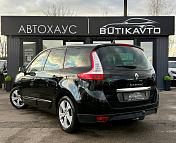 Renault Grand Scenic III · Рестайлинг , 2012 г., механика, дизель - фото 5