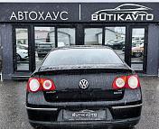 Volkswagen Passat B6 , 2010 г., робот, бензин - фото 5