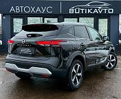 Nissan Qashqai III , 2021 г., механика, бензин - фото 7