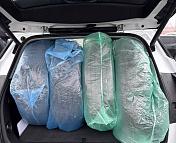 GMC Terrain II , 2017 г., автомат, бензин - фото 14