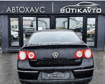 Volkswagen Passat B6 - фото 5