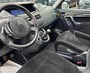Citroen C4 Grand Picasso I , 2007 г., механика, дизель - фото 10