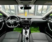 Skoda Octavia III , 2016 г., робот, бензин - фото 10