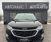 Chevrolet Equinox III , 2020 г., автомат, бензин - фото 2