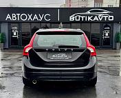 Volvo V60 I · Рестайлинг , 2013 г., робот, дизель - фото 6