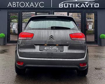 Citroen C4 Spacetourer I - фото 5