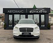 Lincoln Corsair I , 2020 г., автомат, бензин - фото 2