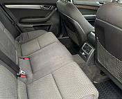 Audi A6 C6 · Рестайлинг , 2009 г., вариатор, дизель - фото 11