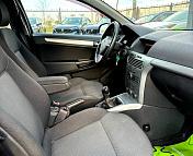 Opel Astra H · Рестайлинг , 2011 г., механика, бензин - фото 11