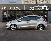 Kia Cee'd II , 2013 г., автомат, бензин - фото 8