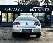 Volkswagen Passat B6 , 2008 г., механика, дизель - фото 5