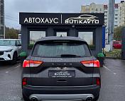 Ford Kuga III , 2021 г., автомат, дизель  - фото 5