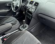 Volkswagen Polo V , 2009 г., механика, бензин  - фото 13