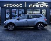 Nissan Qashqai+2 I · Рестайлинг , 2013 г., механика, дизель - фото 8