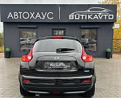 Nissan Juke YF15 , 2014 г., механика, дизель  - фото 6