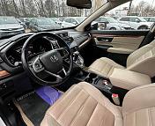 Honda CR-V V , 2018 г., вариатор, бензин - фото 7