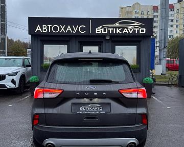 Ford Kuga III  - фото 5