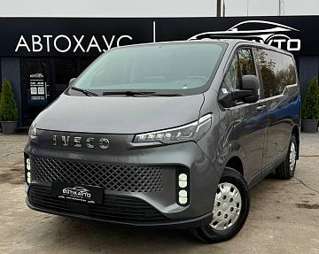 IVECO Fidato I - фото 3