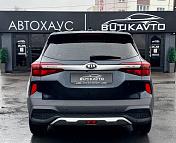 Kia Seltos I , 2021 г., автомат, бензин - фото 6