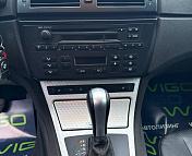 BMW X3 E83 , 2005 г., автомат, бензин - фото 12