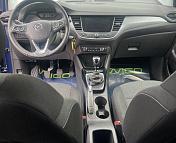 Opel Crossland X I · Рестайлинг , 2021 г., механика, бензин - фото 13