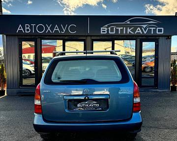 Opel Astra G - фото 5