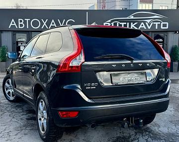 Volvo XC60 I - фото 5