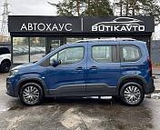 Peugeot Rifter  I , 2021 г., механика, дизель  - фото 16