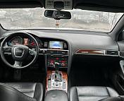 Audi A6 C6 , 2007 г., автомат, дизель - фото 7