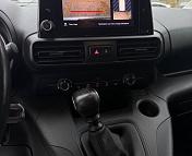 Opel Combo XL E , 2020 г., механика, дизель - фото 10