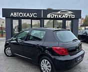 Peugeot 307 I , 2004 г., автомат, бензин - фото 4