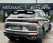 Geely Coolray I · Рестайлинг , 2025 г., робот, бензин - фото 6