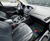 Ford Focus III , 2013 г., механика, дизель - фото 13