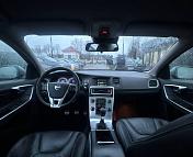 Volvo S60 II , 2011 г., механика, дизель - фото 9